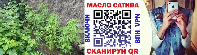 ТГК жижа Салаир